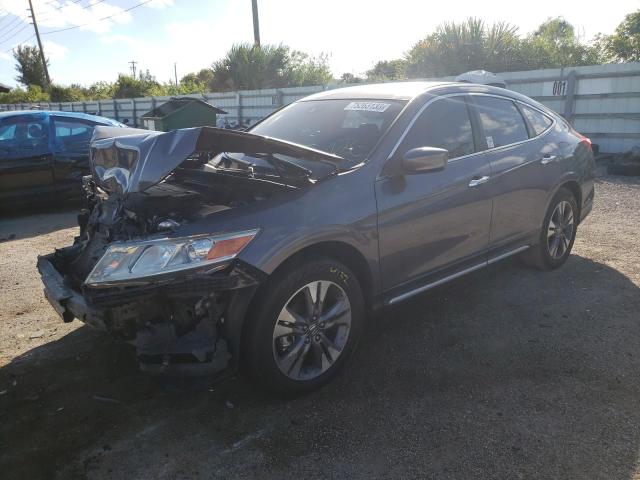 HONDA CROSSTOUR 2015 5j6tf1h50fl001149