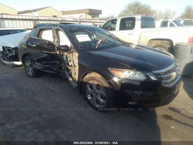 HONDA ACCORD CROSSTOUR 2010 5j6tf1h51al000441