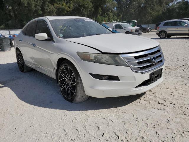 HONDA ACCORD 2010 5j6tf1h51al001248