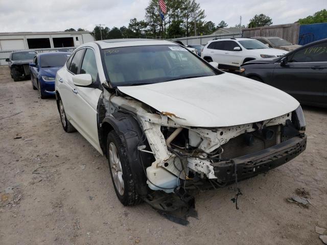 HONDA ACCORD CRO 2010 5j6tf1h51al002402