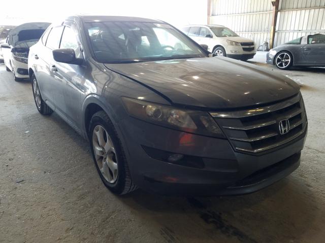 HONDA ACCORD CRO 2010 5j6tf1h51al002934