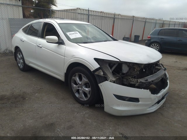 HONDA ACCORD CROSSTOUR 2010 5j6tf1h51al006868