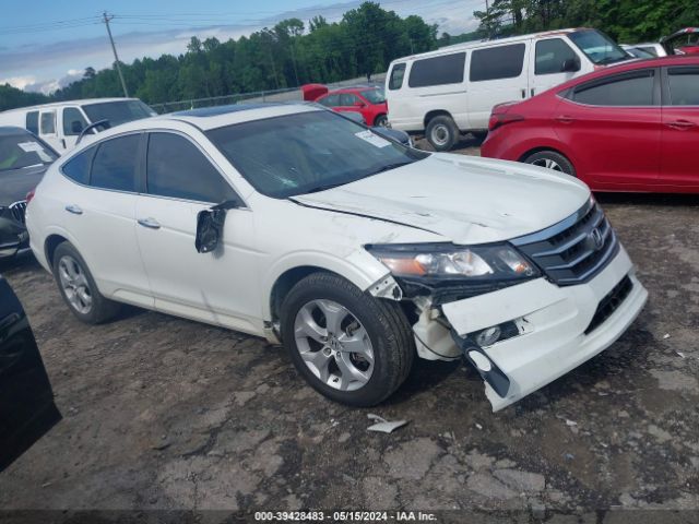 HONDA ACCORD CROSSTOUR 2010 5j6tf1h51al007163