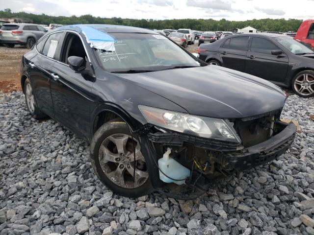 HONDA ACCORD 2010 5j6tf1h51al008538