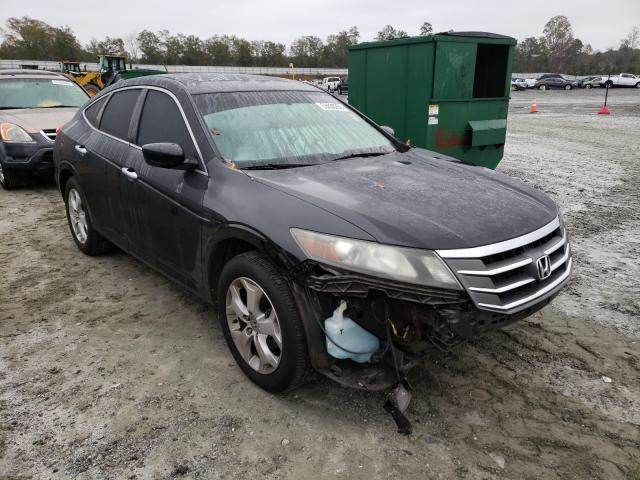 HONDA ACCORD CRO 2010 5j6tf1h51al008751