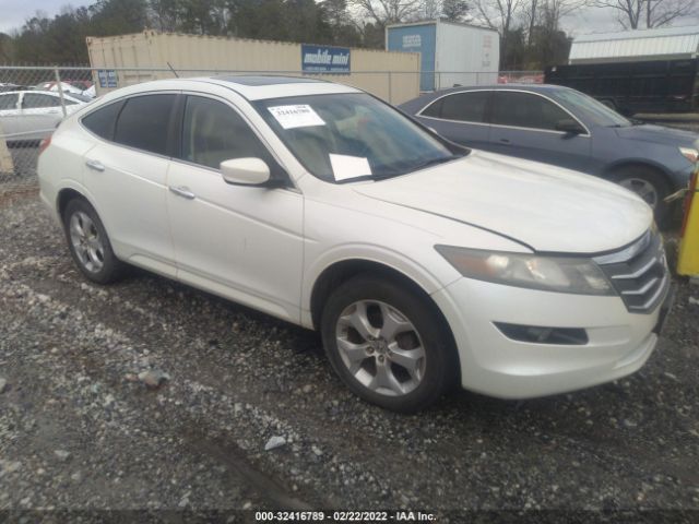 HONDA ACCORD CROSSTOUR 2010 5j6tf1h51al011200