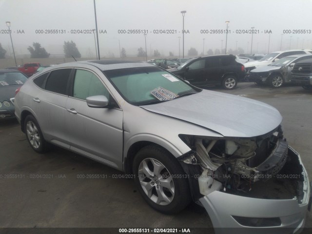 HONDA ACCORD CROSSTOUR 2010 5j6tf1h51al011701