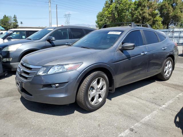 HONDA ACCORD 2010 5j6tf1h51al013321