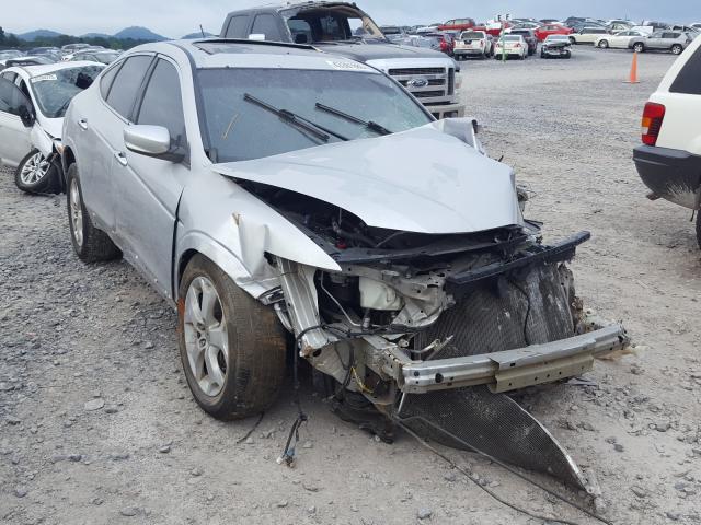 HONDA ACCORD CRO 2010 5j6tf1h51al013982