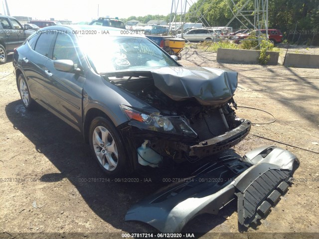 HONDA ACCORD CROSSTOUR 2010 5j6tf1h51al014159