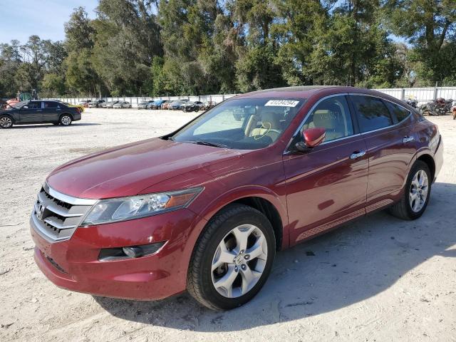 HONDA ACCORD 2010 5j6tf1h51al014579