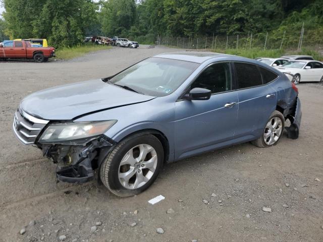 HONDA ACCORD CRO 2010 5j6tf1h51al015456