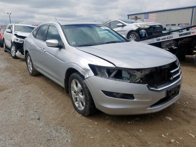 HONDA ACCORD CRO 2010 5j6tf1h51al015523