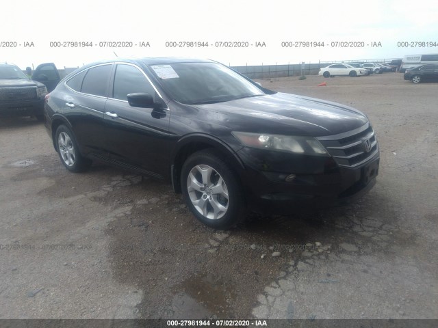 HONDA ACCORD CROSSTOUR 2010 5j6tf1h51al015926