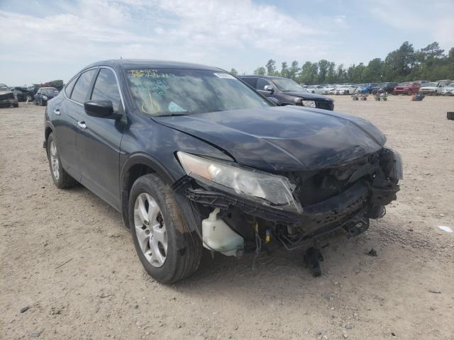 HONDA ACCORD CRO 2010 5j6tf1h51al016378