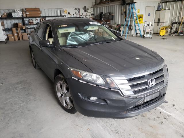 HONDA ACCORD CRO 2011 5j6tf1h51bl000926