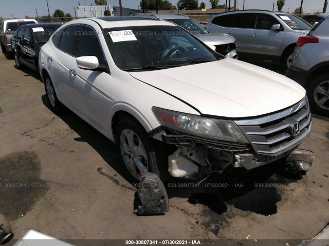 HONDA ACCORD CROSSTOUR 2011 5j6tf1h51bl003664