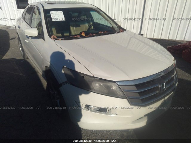 HONDA ACCORD CROSSTOUR 2011 5j6tf1h51bl004197