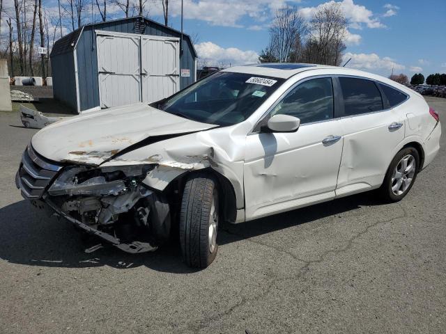 HONDA ACCORD 2011 5j6tf1h51bl004216