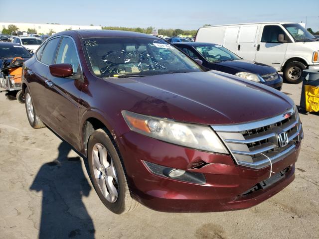 HONDA CROSSTOUR 2012 5j6tf1h51cl005786