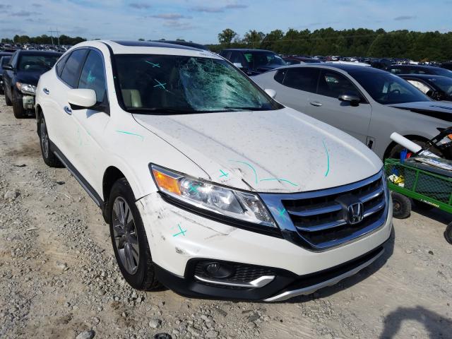 HONDA CROSSTOUR 2013 5j6tf1h51dl000198