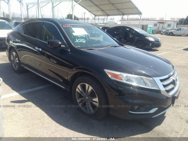 HONDA CROSSTOUR 2013 5j6tf1h51dl000248