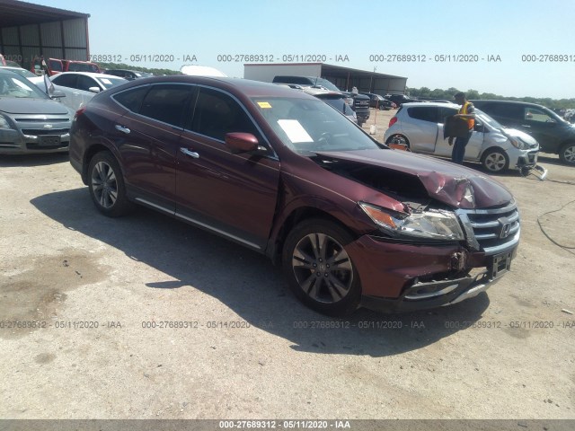 HONDA CROSSTOUR 2013 5j6tf1h51dl000637