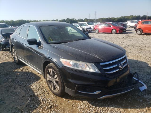 HONDA CROSSTOUR 2013 5j6tf1h51dl002887