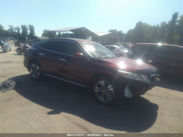 HONDA CROSSTOUR 2013 5j6tf1h51dl003120