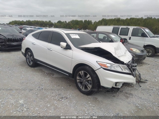 HONDA CROSSTOUR 2014 5j6tf1h51el000512