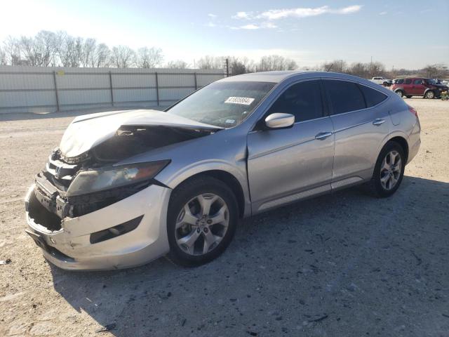 HONDA ACCORD 2010 5j6tf1h52al001131