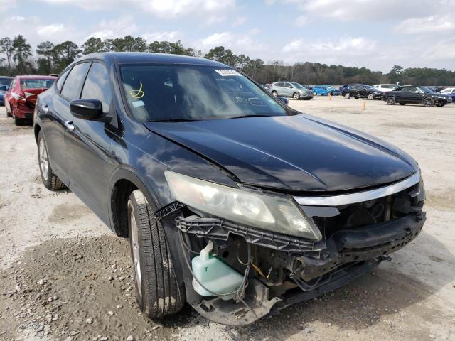 HONDA ACCORD CRO 2010 5j6tf1h52al003302