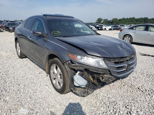 HONDA ACCORD CRO 2010 5j6tf1h52al003428