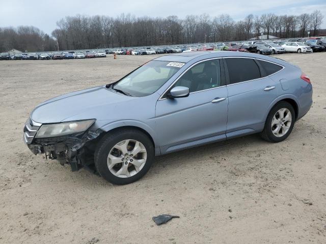 HONDA ACCORD CRO 2010 5j6tf1h52al004238