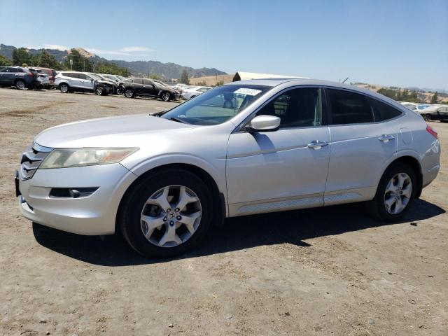 HONDA ACCORD CRO 2010 5j6tf1h52al004434