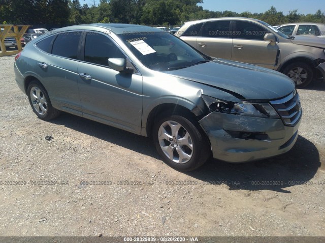 HONDA ACCORD CROSSTOUR 2010 5j6tf1h52al004742