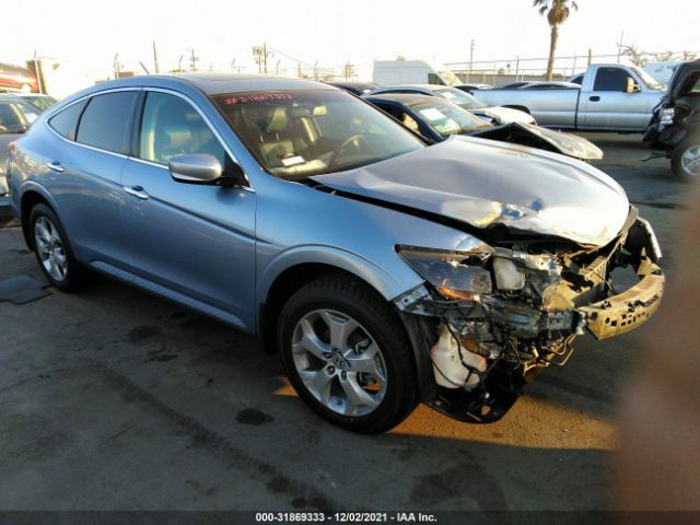 HONDA ACCORD CROSSTOUR 2010 5j6tf1h52al006331