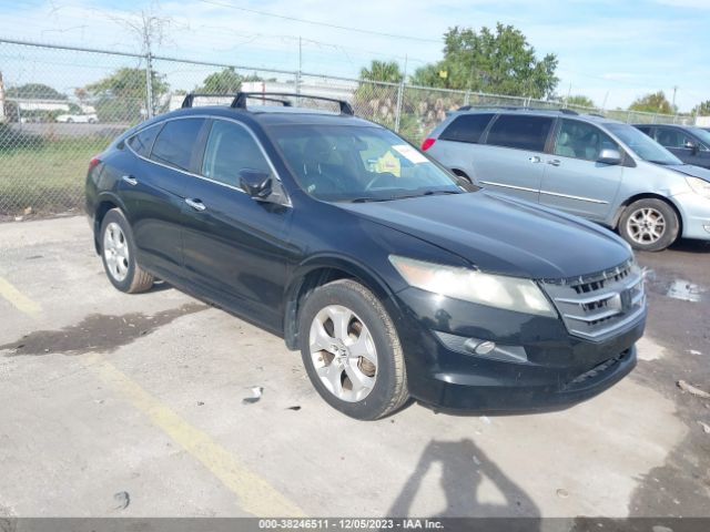 HONDA ACCORD CROSSTOUR 2010 5j6tf1h52al006751