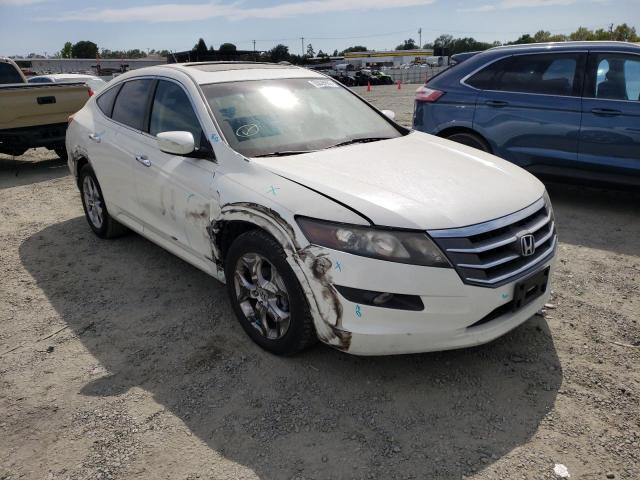 HONDA ACCORD CRO 2010 5j6tf1h52al006877