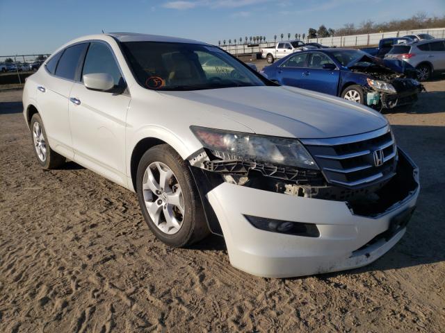 HONDA ACCORD CRO 2010 5j6tf1h52al006880