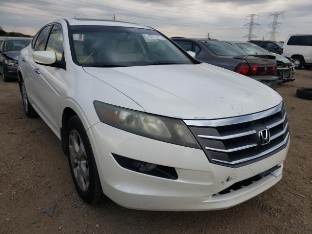 HONDA ACCORD CRO 2010 5j6tf1h52al007124