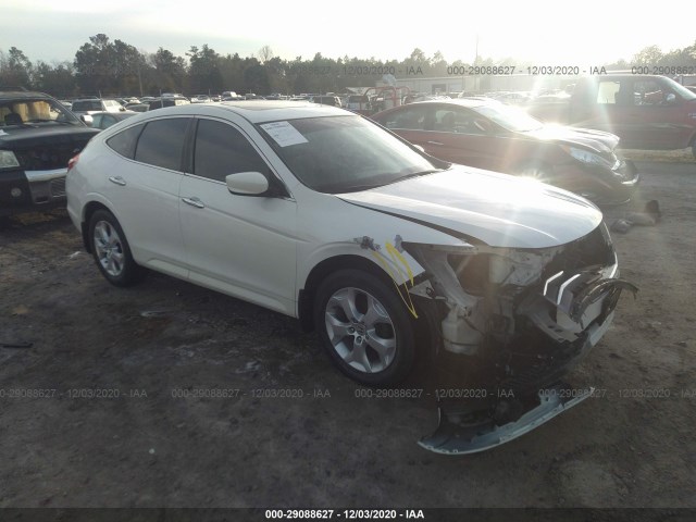 HONDA ACCORD CROSSTOUR 2010 5j6tf1h52al007155