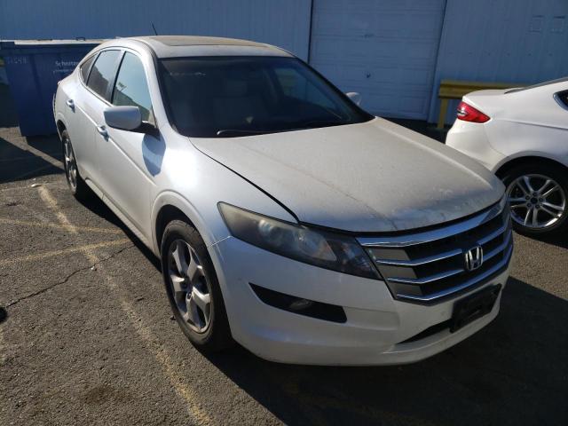 HONDA ACCORD CRO 2010 5j6tf1h52al007804