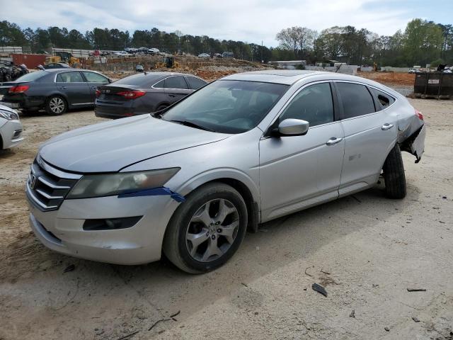 HONDA ACCORD CRO 2010 5j6tf1h52al008192