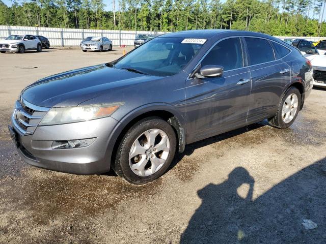 HONDA ACCORD 2010 5j6tf1h52al009486