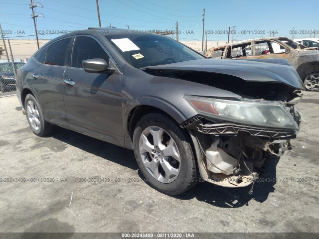 HONDA ACCORD CROSSTOUR 2010 5j6tf1h52al012128