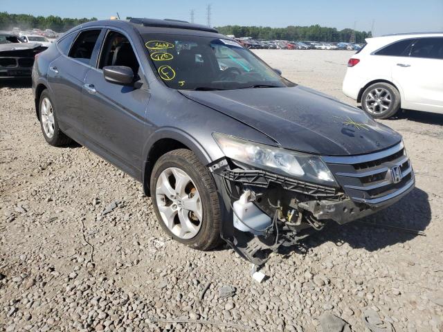 HONDA ACCORD CRO 2010 5j6tf1h52al014140