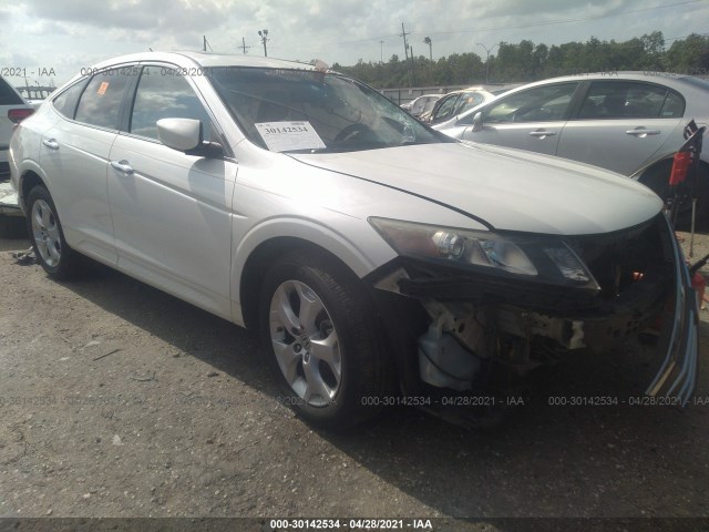 HONDA ACCORD CROSSTOUR 2010 5j6tf1h52al014493