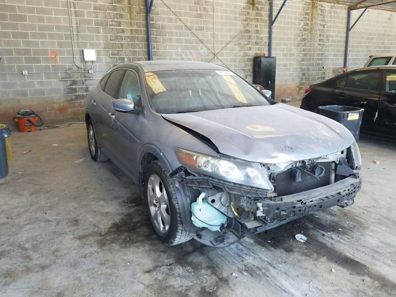 HONDA ACCORD CRO 2010 5j6tf1h52al014803