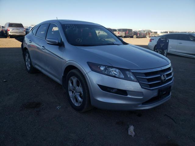 HONDA ACCORD CRO 2010 5j6tf1h52al015353